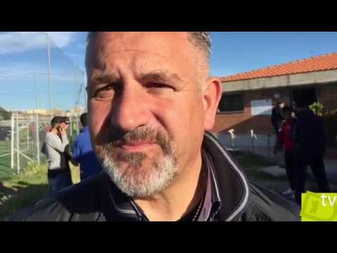 Filippo Fois Presidente Budoni 30-04-2017 - Diario Sportivo