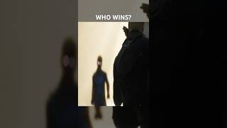 CAPTAIN AMERICA vs HOMELANDER | Who wins? #marvel #homelander