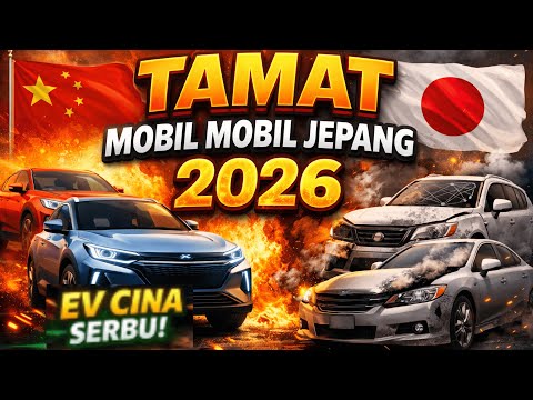 Thumbnail Jelajah Alam Bebas