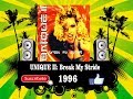 Unique II Break My Stride Radio Version