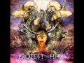 Protest The Hero - Fortress (Full Album) 