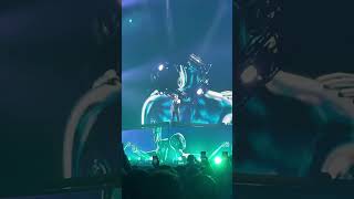 Quella foto di noi due Emis Killa - Live Mediolanum Forum 28/10/23