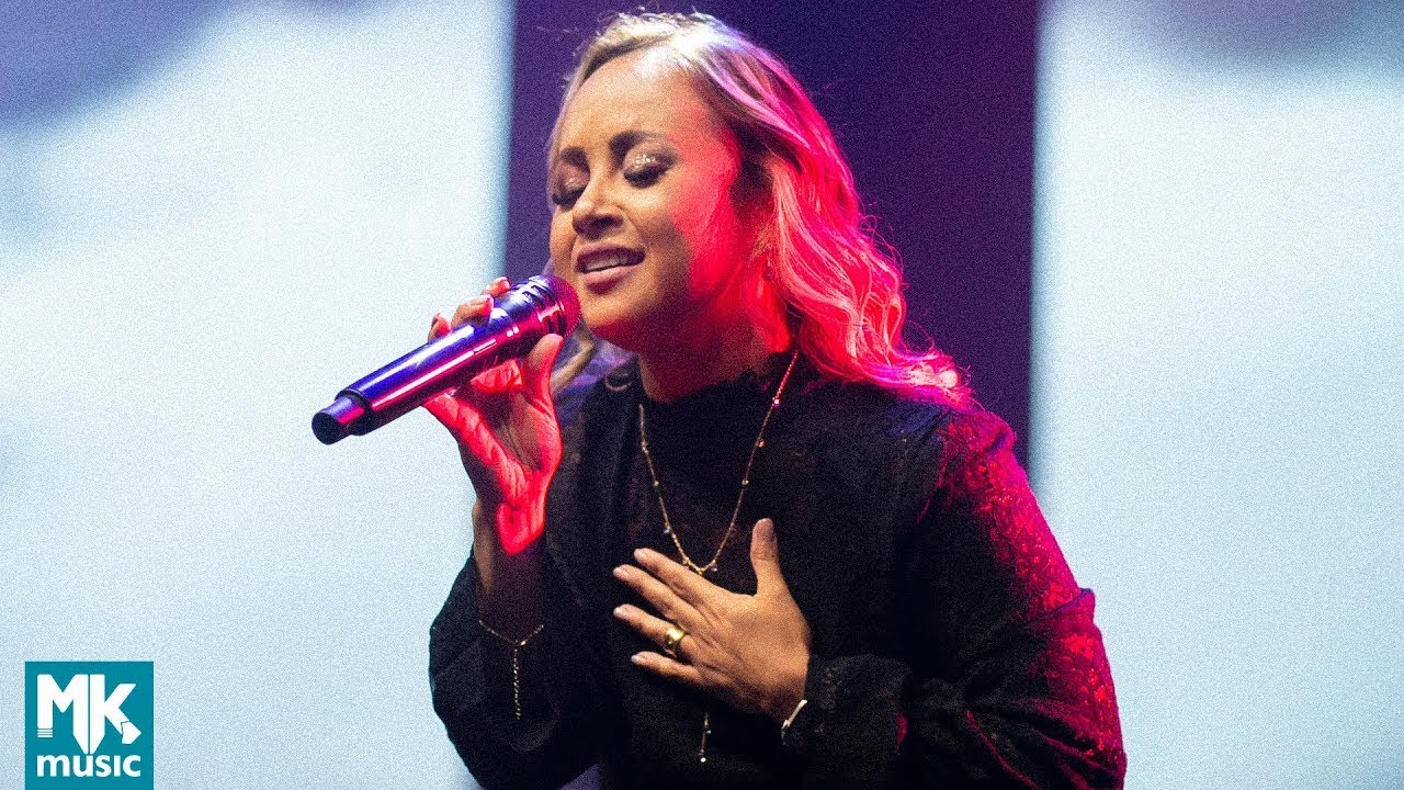 Bruna Karla - Não Acabou