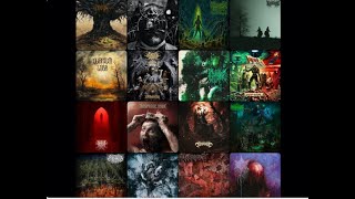 Download lagu the best deathcore album of 2025 mp3
