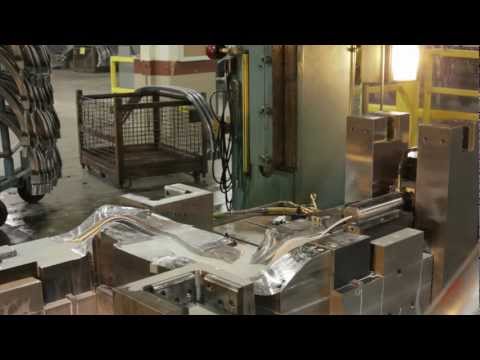 Hydroforming Process