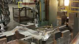 Hydroforming Process