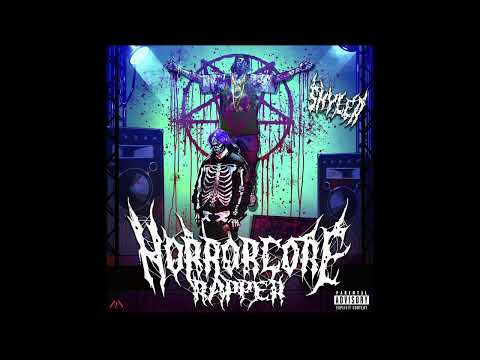 Skyler 03 - Horrorcore Rapper - Psicopatico