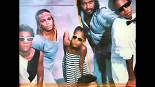 Mtume - Hips
