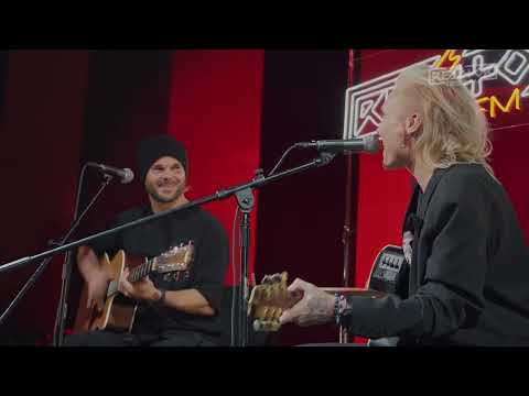 The Rasmus - EN CORTO - Reactor 105