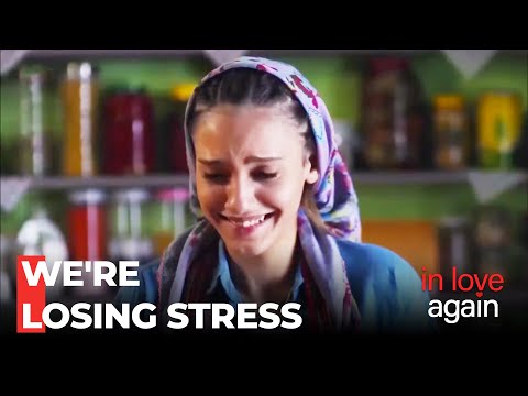 Selin's Kitchen Therapy - In Love Again