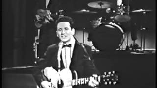 Lonnie Donegan - Leave My Woman Alone (Live) 11/5/1961.