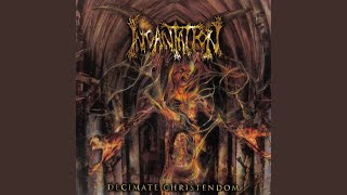 Eternal Darnkess Under Conquered Skies