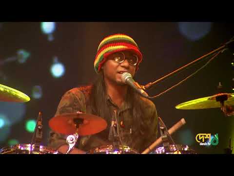 Ami Akash Pathabo - avoidRafa (Legends of Rock)