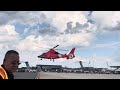 Dulles Plane Pull 2023