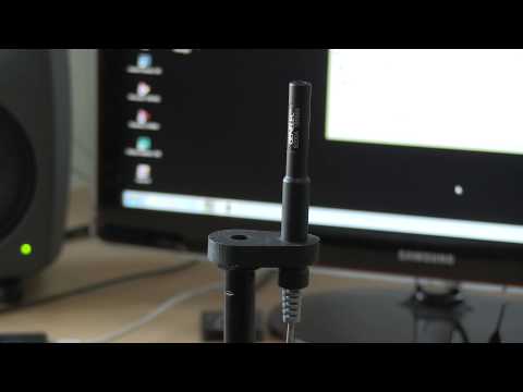 Genelec Loudspeaker Manager (GLM)