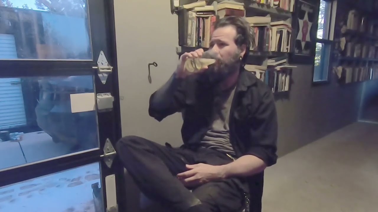 F.U. ÏNTËRVÏËW ©: Lyndon McLeod (Roman McClay) | Hríð Tòrr: Part 5 | On Good & Evil