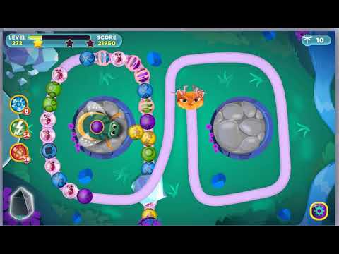 Viola s Quest Level 272 no Booster by Michi G