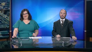 Download the video "5AM Newscast-October 20th, 20225"