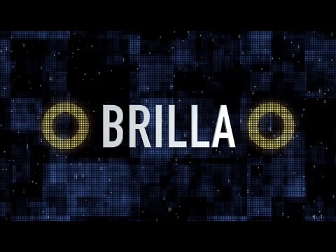 Brilla (Lyric Video) - Hillsong Kids Jr.