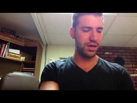 People Like Us - Kelly Clarkson (Cover) - Nick Finochio