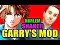 Gmod HARLEM SHAKE Mod! (Garry's Mod) 