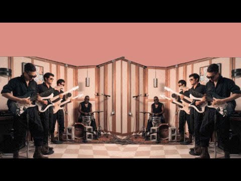 THE FEARLESS FLYERS /// Flyers Direct