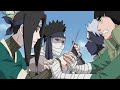Kakashi S Team Vs Reanimated Zabuza Haku Gari Pakura And 7 Ninja Swordmen Naruto English Dub