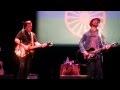Todd Snider, Anywhere/Hail Hail Rock & Roll, 4/25/13