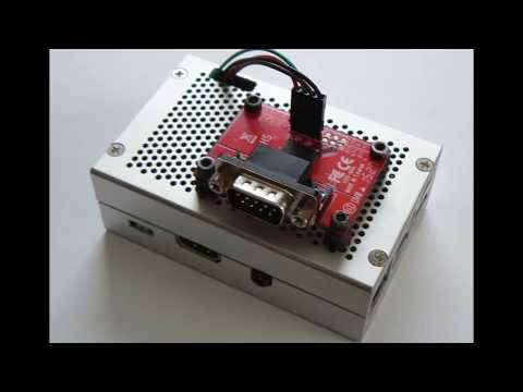 Technik Wiki (Intro 2016)