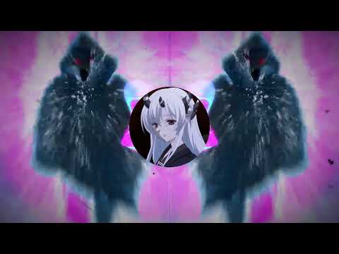 MYBAD! - Grioten x Ethan Ross x Sayfalse x SaintRxse [AMV]