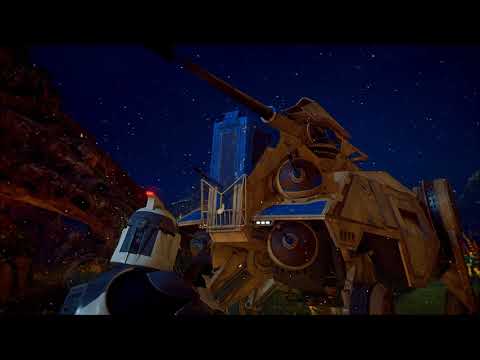 501st Vehicles Overhaul Mod By Darth_Revan | STAR WARS BATTLEFRONT 2