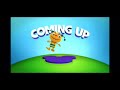 Disney Junior Asia Coming Up Now Henry Hugglemonster HQ RECREATION 2013