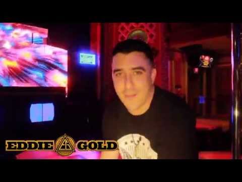 Eddie Gold @ Club Opera ATL