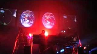 Orbital - Out there somewhere (live at Brixton Academy 24.9.09)