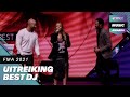 BEST DJ: DJ WEF | FunX Music Awards 2021