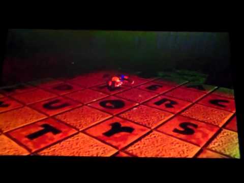 Banjo-Kazooie Walkthrough - Part 34: Stop N Swop