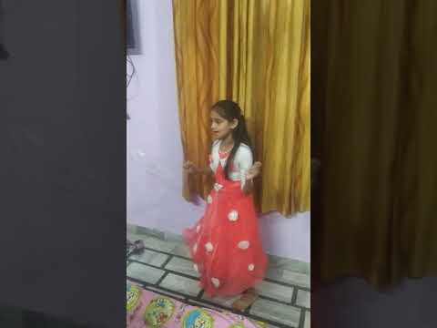 Happy birthday song by cheshta Sharma