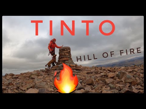 Tinto, Hill of Fire