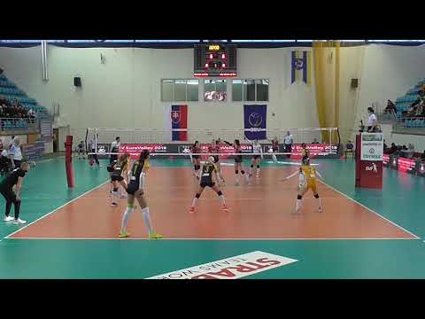 Slovak Cup Match - Slavia EU vs Strabag BA