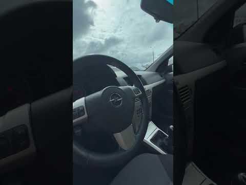 фото opel astra h рестайлинг 0