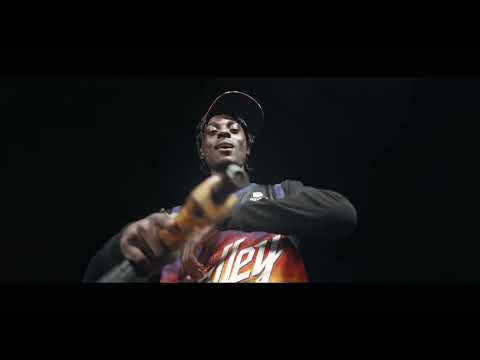 HBG Dunn | G Slide H2K | Meezy H2K - 392 (Shot By @_TreyDaGr8)