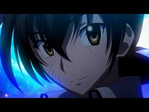 High School DxD Born 「AMV」- The Resistance
