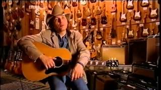 The History Of Country Music 11 Waylon Jennings