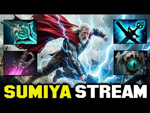 Sumiya said He’ll Never Play This Hero Again