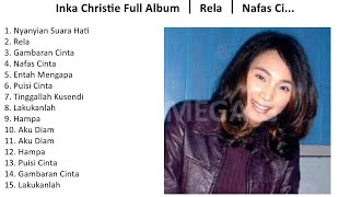 Download lagu I n k a C h r i s t i e 2023 - Greatest Hits, Full Album, Best Songs mp3