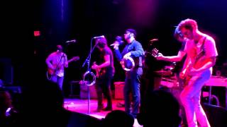 Brian Jonestown Massacre - "Waking Up to Hand Grenades" @ 930 Club, Washington D.C.