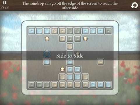 'Quell': Shelf 1, Frame 1, Puzzles 1 - 4