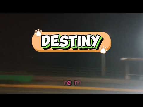 Always, Destiny, Forever(medley w/lyrics)