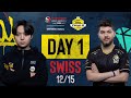 Call of Duty®: Mobile | World Championship Finals 2023 | Day 1 | EN