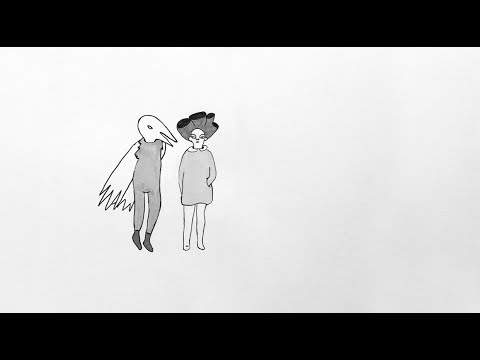 Healer Twins - Birdman (Official music video)